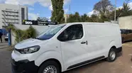 Citroen Jumpy Base