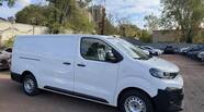 Citroen Jumpy Base