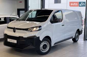 Citroen Jumpy 2025 в Одеса