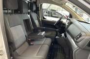 Citroen Jumpy - фото 31