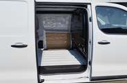 Citroen Jumpy Base