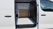 Citroen Jumpy Base
