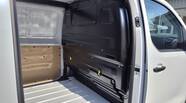 Citroen Jumpy Base