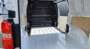 Citroen Jumpy Base