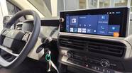 Citroen Jumpy Base