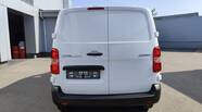 Citroen Jumpy Base