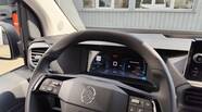 Citroen Jumpy Base