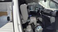 Citroen Jumpy Base