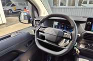 Citroen Jumpy - фото 11