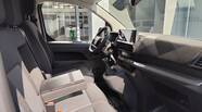Citroen Jumpy Base