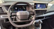 Citroen Jumpy Base