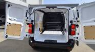 Citroen Jumpy Base