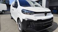 Citroen Jumpy Base