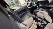 Citroen Jumpy Base