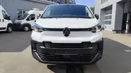 Citroen Jumpy Base