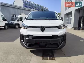 Citroen Jumpy