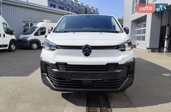 Citroen Jumpy 2025 в Київ