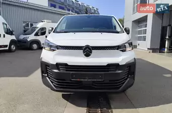 Citroen Jumpy