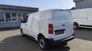 Citroen Jumpy Base