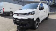 Citroen Jumpy Base