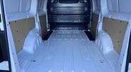 Citroen Jumpy Base