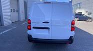 Citroen Jumpy Base