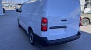 Citroen Jumpy Base