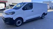 Citroen Jumpy Base