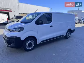 Citroen Jumpy
