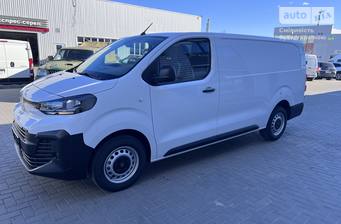 Citroen Jumpy 2025 Base