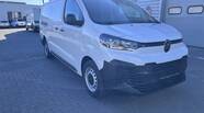 Citroen Jumpy Base