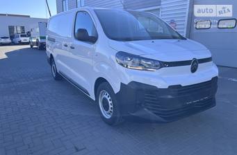 Citroen Jumpy 2025 2.0 BlueHDi MT (145 к.с.) L3 Base - фото 3