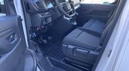 Citroen Jumpy Base