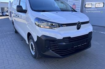 Citroen Jumpy 2025 2.0 BlueHDi MT (145 к.с.) L3 Base - фото 2