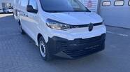 Citroen Jumpy Base
