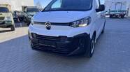 Citroen Jumpy Base