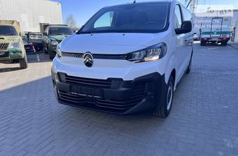 Citroen Jumpy 2025 2.0 BlueHDi MT (145 к.с.) L3 Base - фото 4