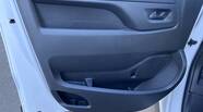Citroen Jumpy Base