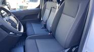 Citroen Jumpy Base