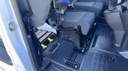 Citroen Jumpy Base