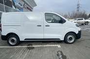 Citroen Jumpy Base