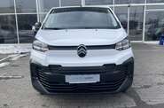 Citroen Jumpy Base