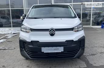 Citroen Jumpy 2025 2.0 BlueHDi MT (145 к.с.) L2 Base - фото 2