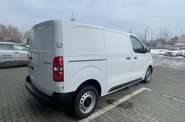 Citroen Jumpy Base