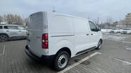 Citroen Jumpy Base