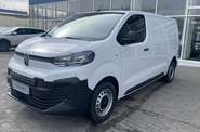 Citroen Jumpy Base