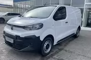 Citroen Jumpy Base