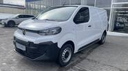 Citroen Jumpy Base