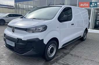 Citroen Jumpy 2025 в Харків
