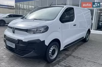 Citroen Jumpy